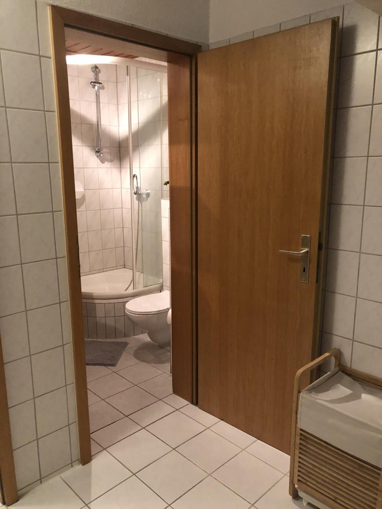Moderne Vollmoeblierte Wohnung Zwickau Extérieur photo