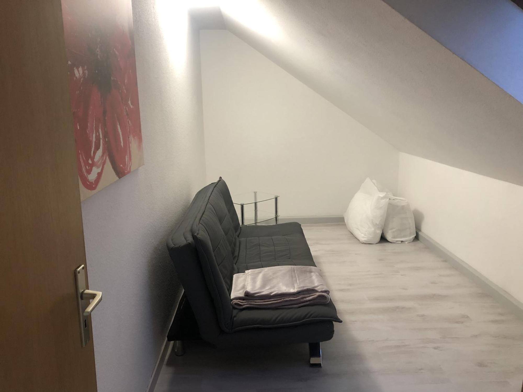Moderne Vollmoeblierte Wohnung Zwickau Extérieur photo